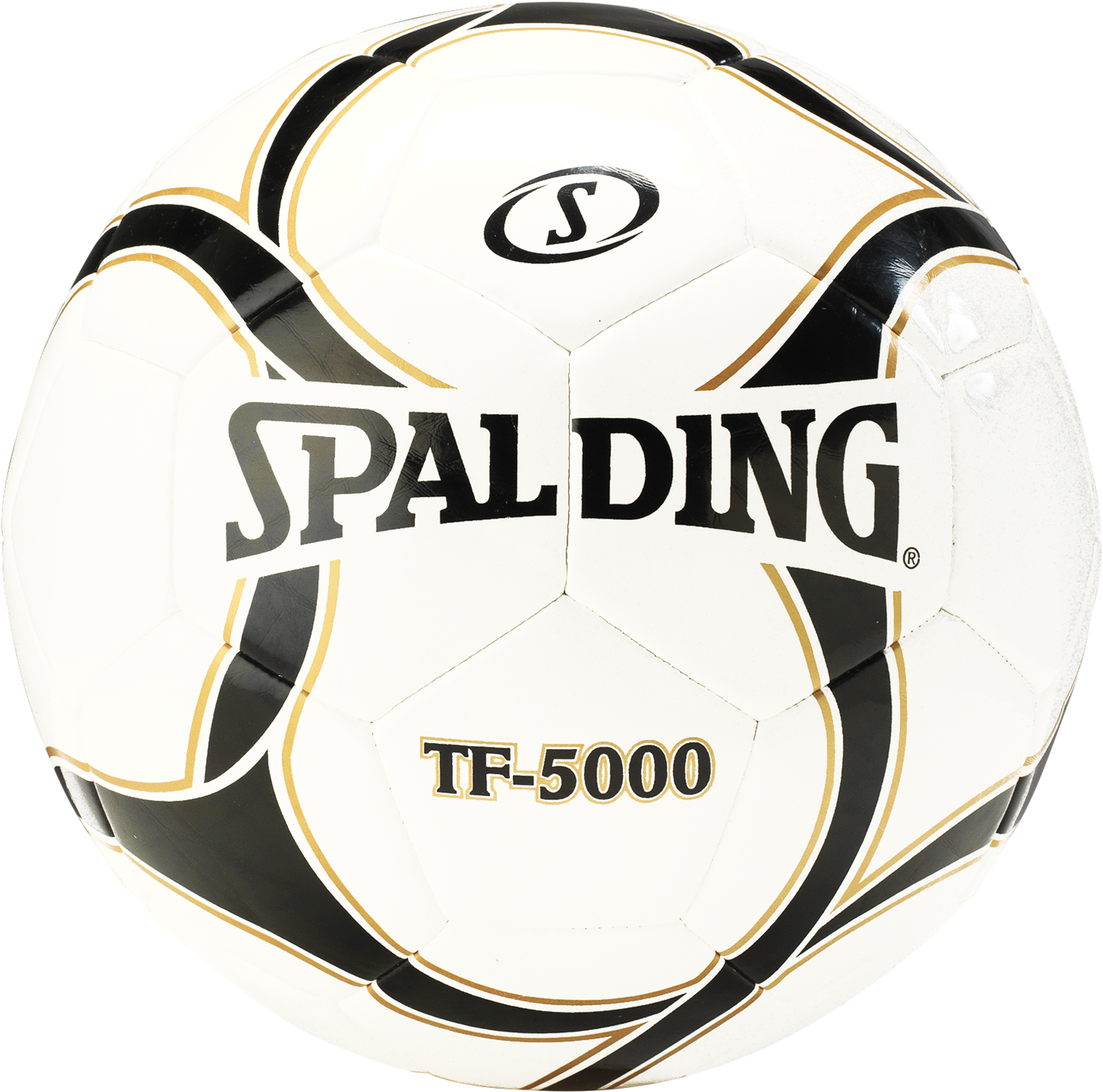 Tf-5000 Soccer Ball - Spalding Tf Sc5 (2232x2768), Png Download