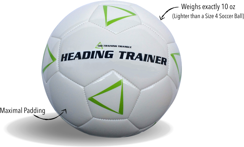 The Heading Trainer - Futebol De Salão (1024x768), Png Download