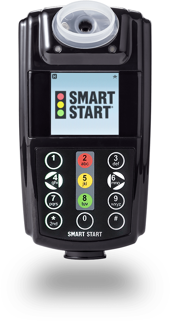 Smart Start Ignition Interlock 2030 Texas Free Smart - Smart Start Interlock Md (554x1086), Png Download