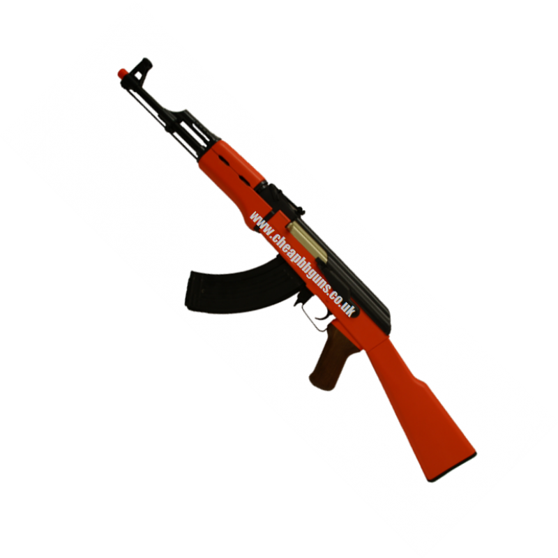 Ak 47 (800x800), Png Download