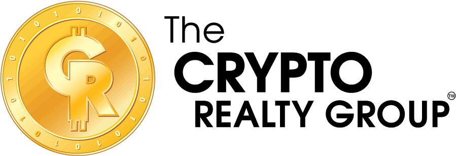 The Crypto Realty Group - Circle (1000x315), Png Download