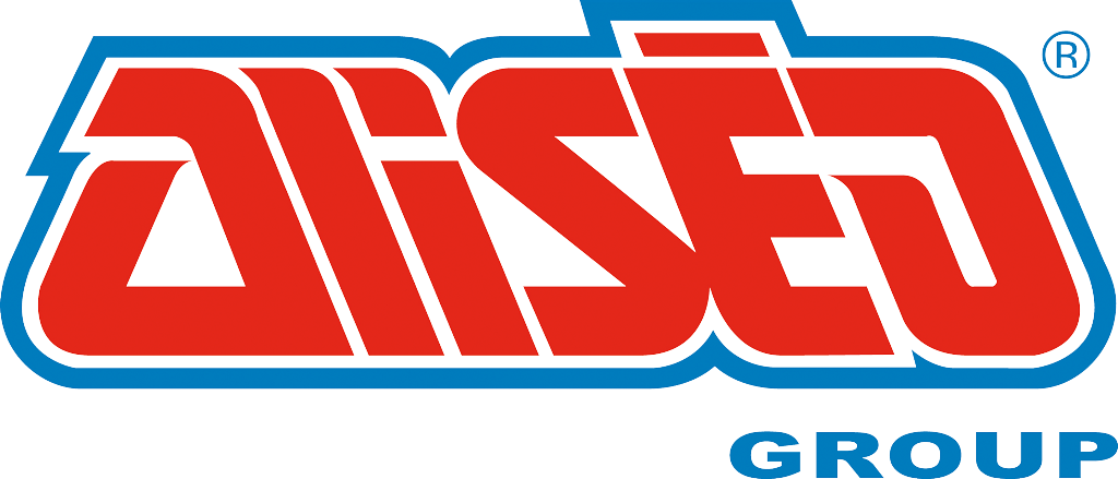 Logo Aliseo (1024x439), Png Download