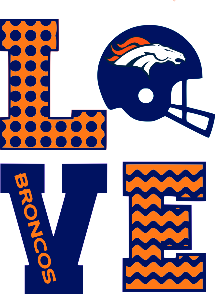 Love The Dallas Cowboys (876x1200), Png Download