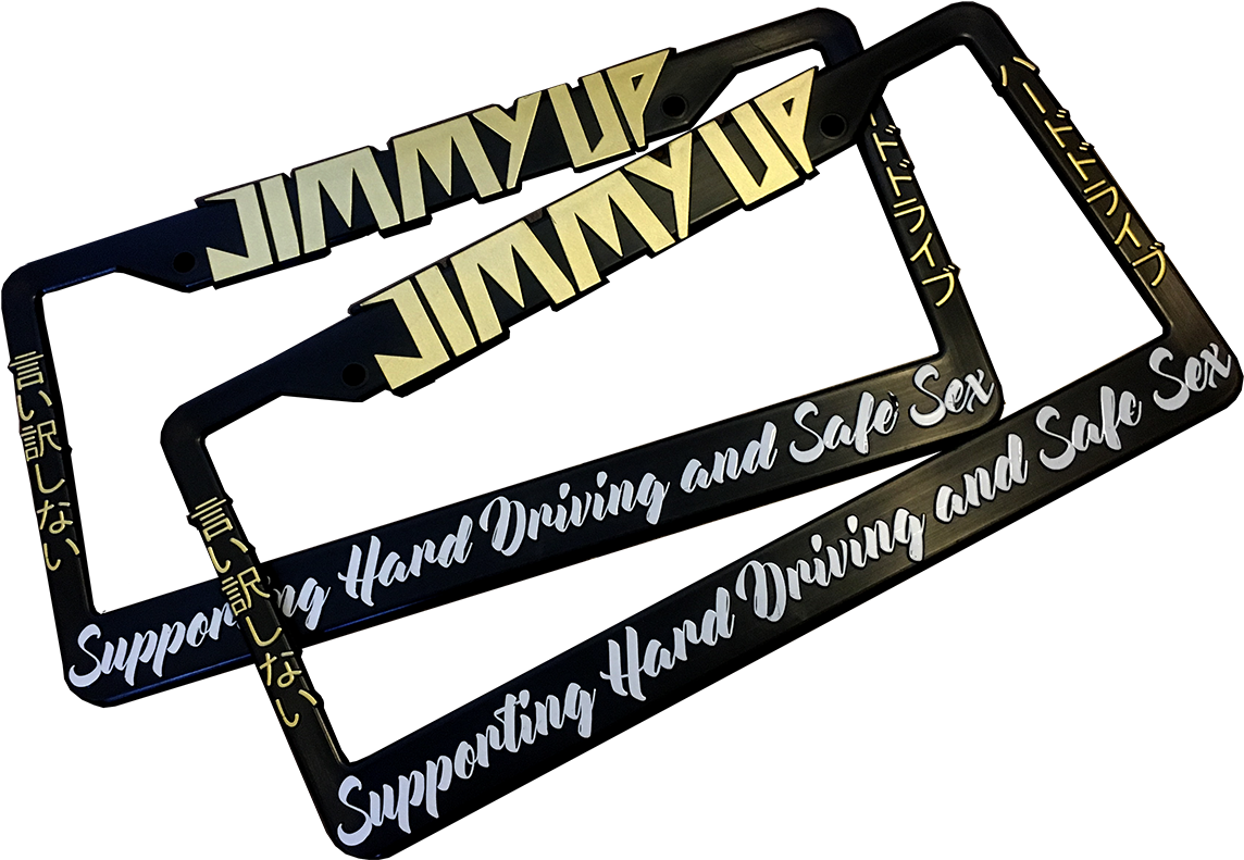 Image Of License Plate Frames - Mobile Phone Case (1224x829), Png Download