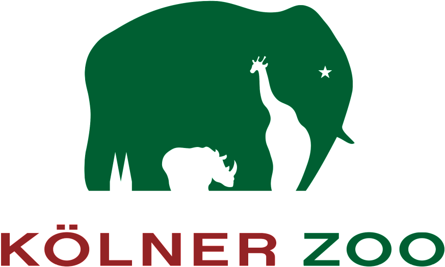 Logominer - Cologne Zoological Garden (1024x768), Png Download