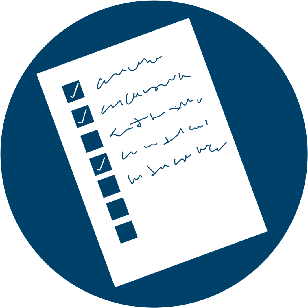 Wrecr List - Graphic Design (1170x1170), Png Download