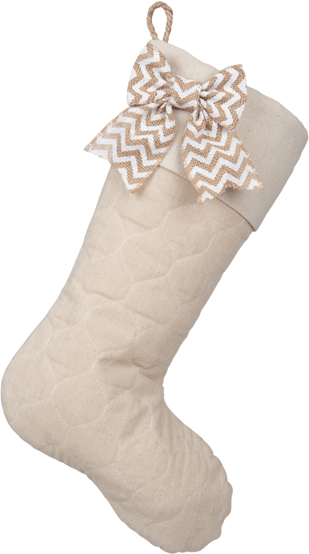 Christmas Stocking (1200x1200), Png Download