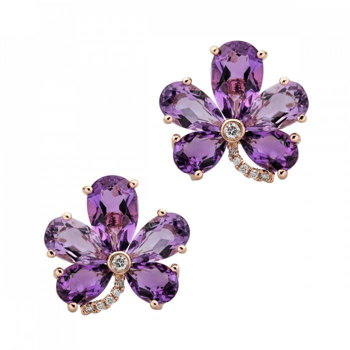 Amethyst (700x700), Png Download