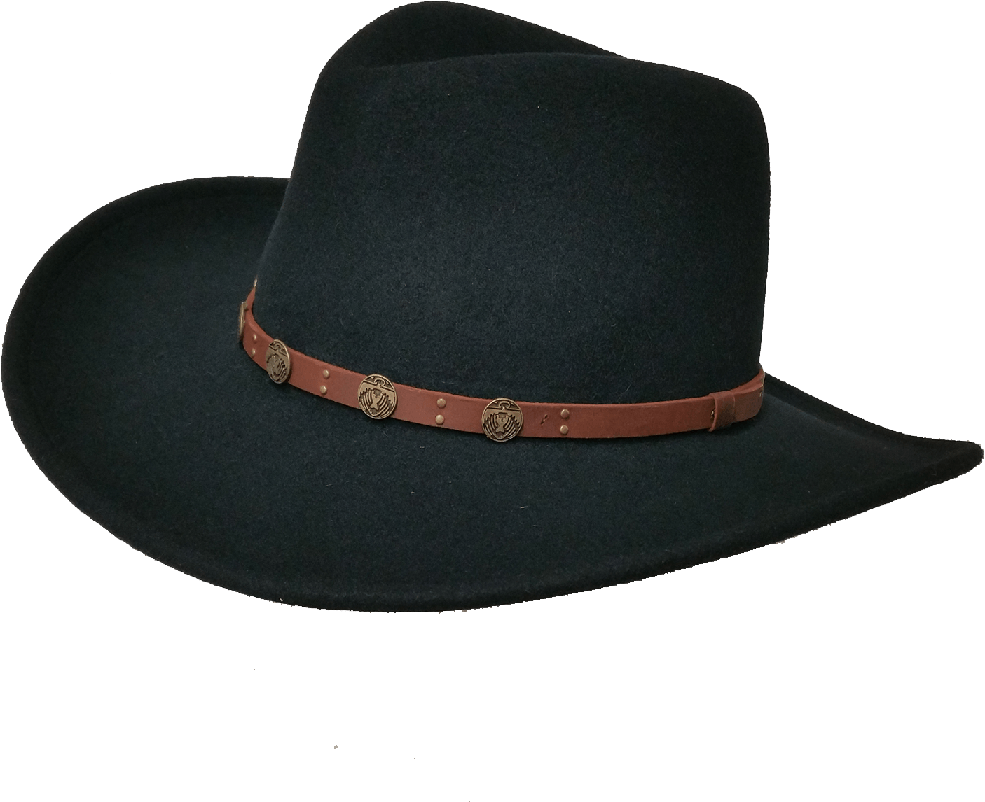 Cowboy Hat (1500x1500), Png Download