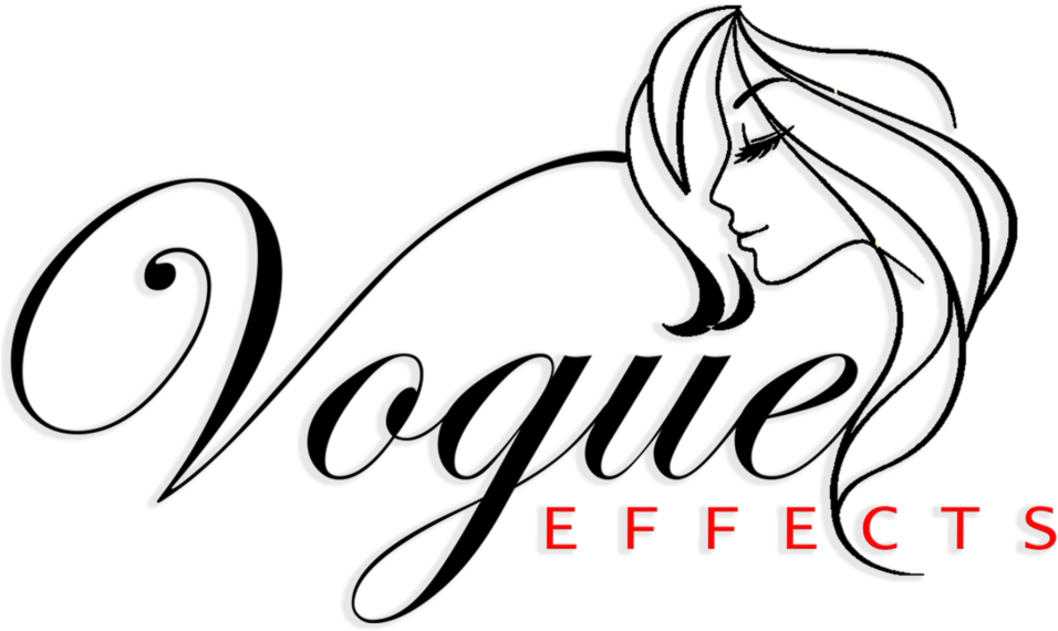 Vogue Effects - Vogue Effects Logo (1000x667), Png Download