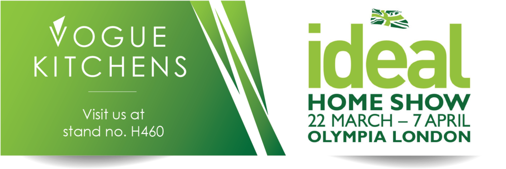 Vogue Idhs Banner-01 - Graphic Design (1000x347), Png Download