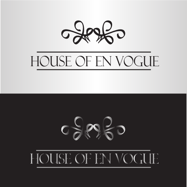 Fashion Logo Design For A Company In United States - Mon Timbre A Moi (597x596), Png Download