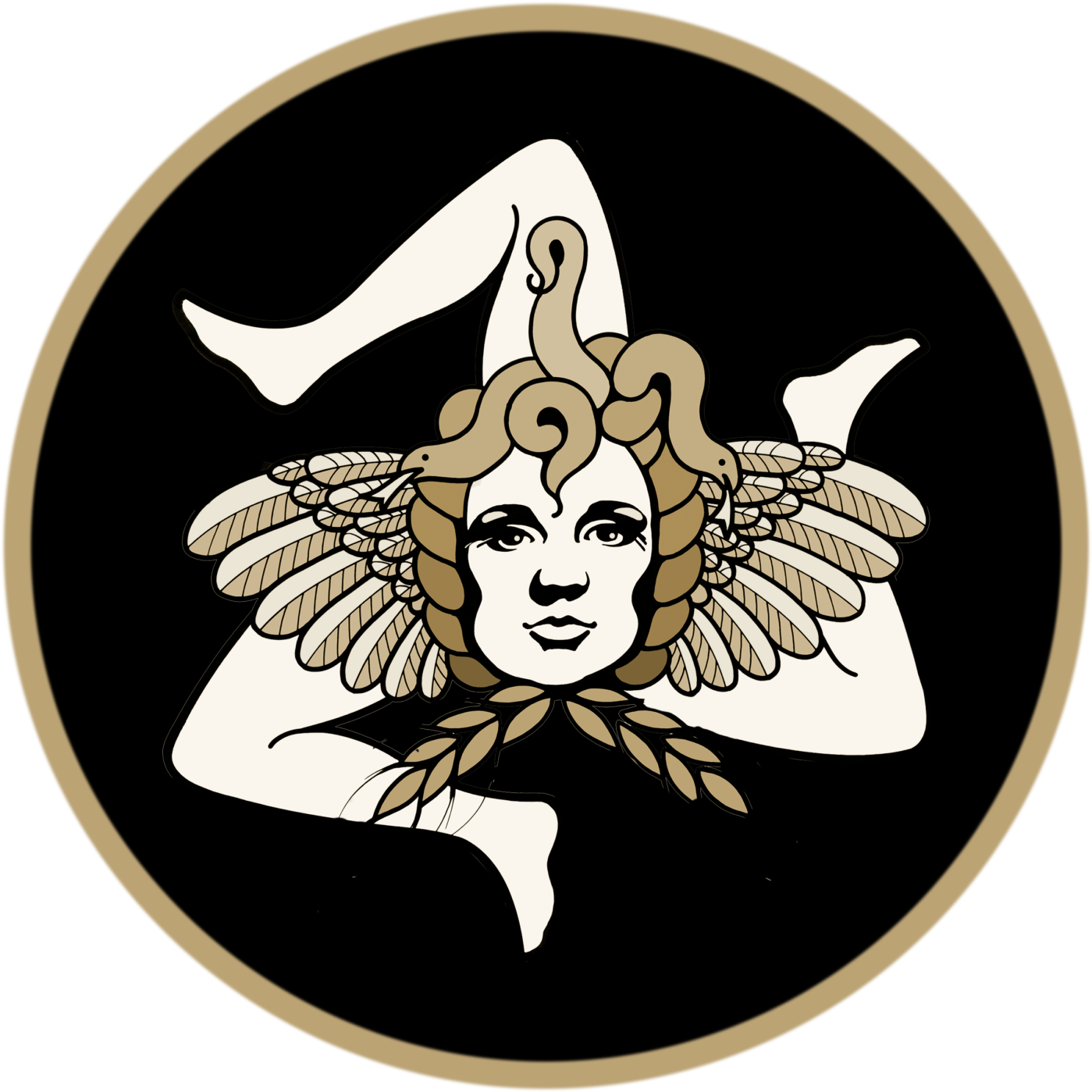 Happy Hour - Illustration (2048x1719), Png Download