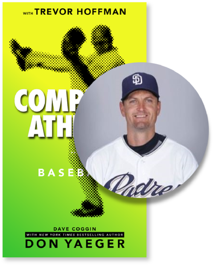 In Complete Athlete - College Baseball (1000x1000), Png Download