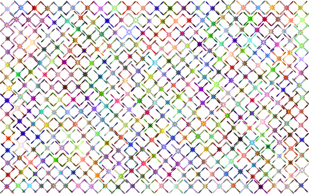 Halftone Encapsulated Postscript Computer Icons Pdf - Purple Star Aesthetic Transparent (1192x750), Png Download