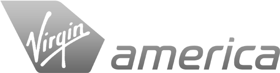 600 X 600 1 - Virgin America (600x600), Png Download