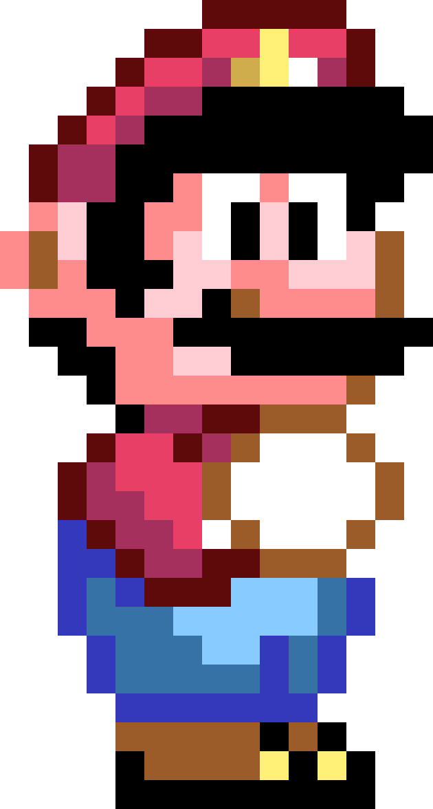 Mario - Mario Super Mario World (630x1176), Png Download