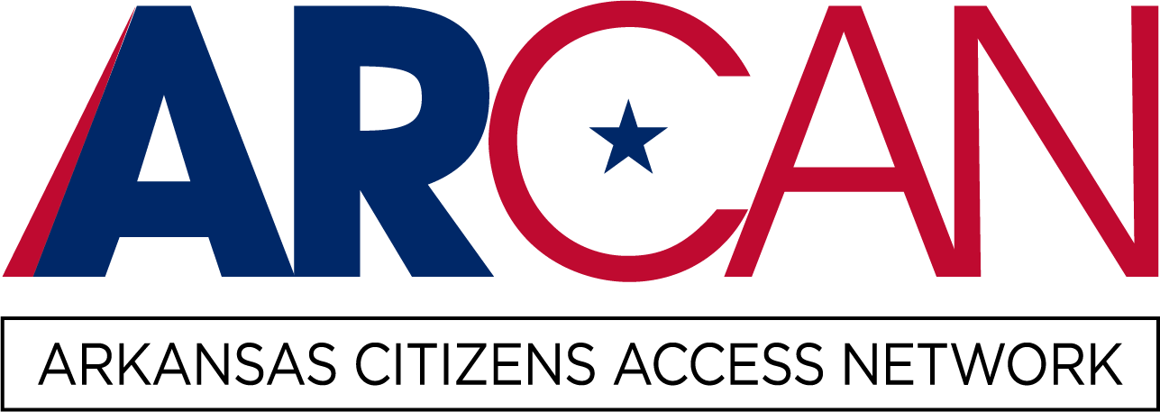 Ar-can Arkansas Citizens Access Network - Juniper Networks (1287x457), Png Download