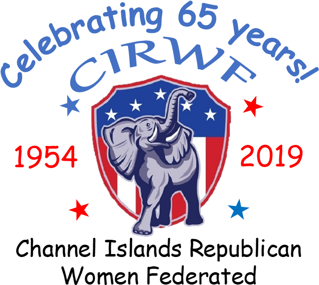 Picture - Republican Party (768x609), Png Download