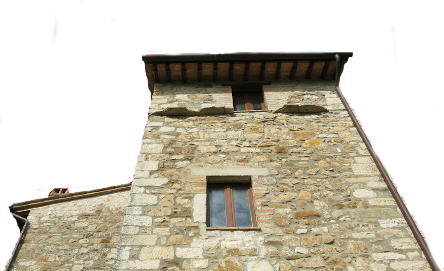 Go To Image - Stone Wall (901x550), Png Download