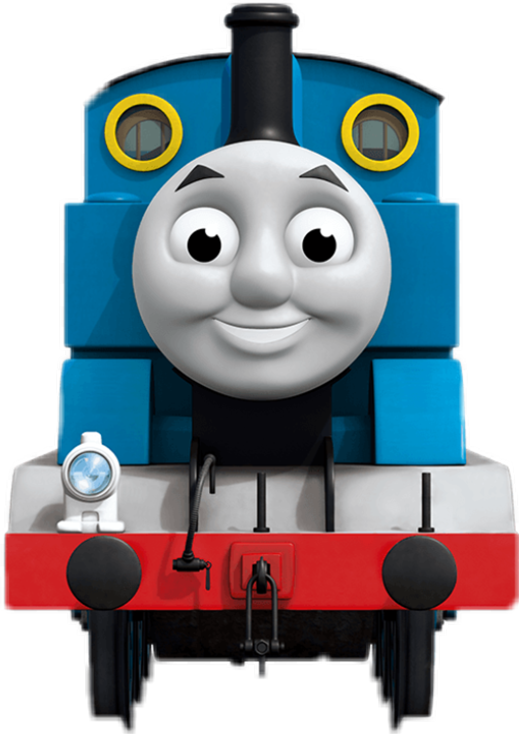 Report Abuse - Thomas The Train Png (1024x1447), Png Download