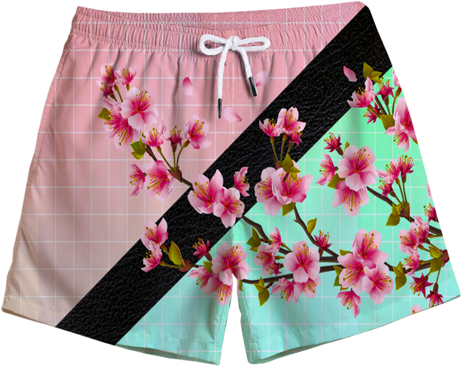 Board Short (1024x1024), Png Download