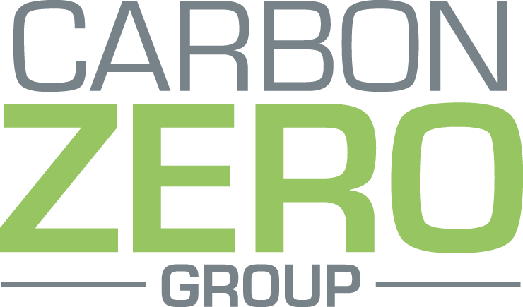 Carbon Zero Group - Db Group (740x435), Png Download