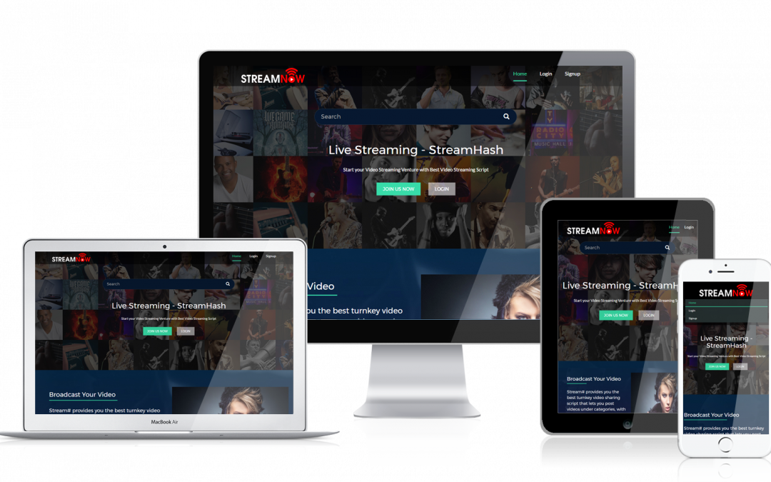 6 Alternatives To Open Source Live Streaming Solution - Iphone (1080x675), Png Download