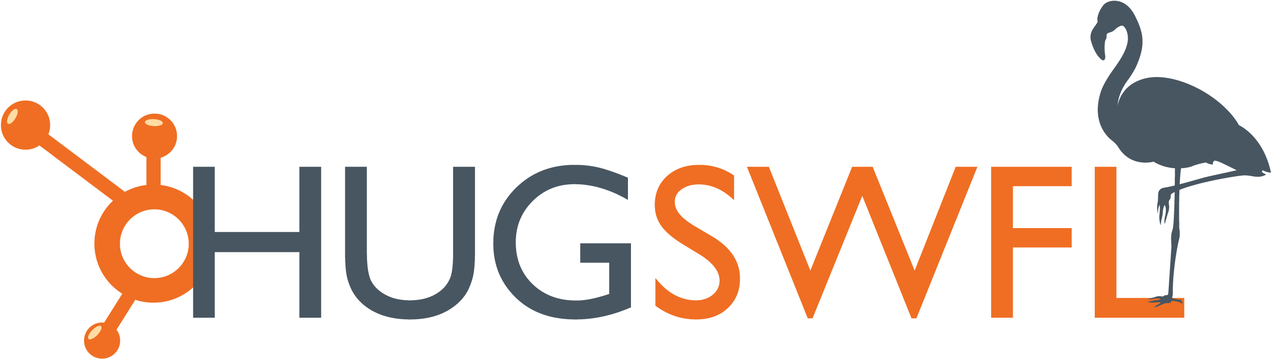 Logo Design By @impulsecreative - Hubspot, Inc. (2738x817), Png Download