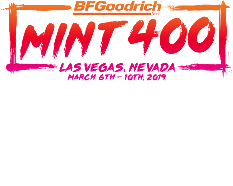 Mint 400 Live Stream - Bf Goodrich (807x644), Png Download