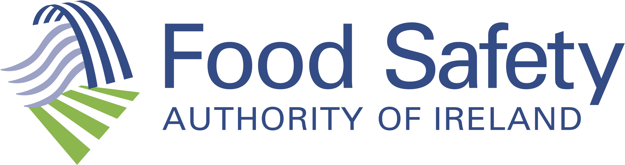 Food Safety Authority Of Ireland Logo Png Transparent - Fsai (2400x2400), Png Download