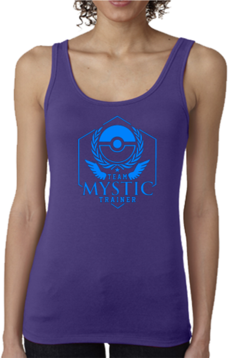 Color - Purple - Next Level 3533 (1200x1200), Png Download