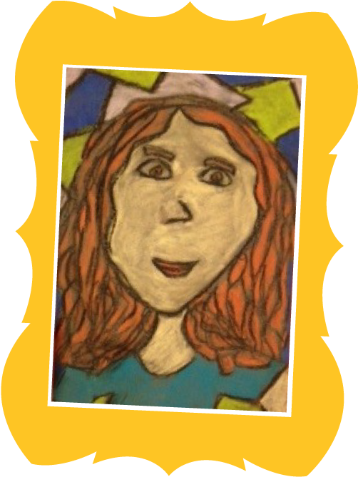 Clip Art Freeuse Download Fridge Drawing Little Kid - Illustration (522x687), Png Download