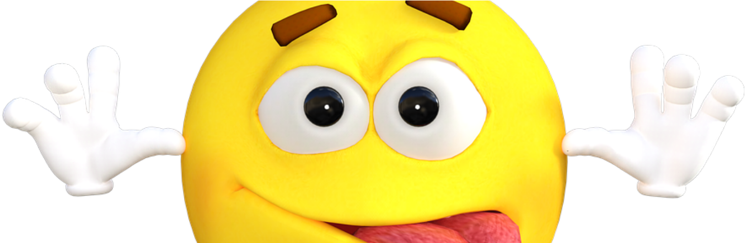 Experts Fear Shrinking Vocabulary A Result Of Those - Plano De Fundo Para Celular Emoji (1600x480), Png Download