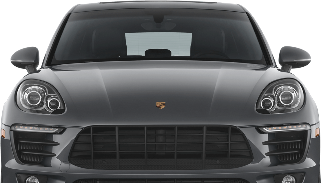 Locations - Porsche Macan Desktop (1600x685), Png Download