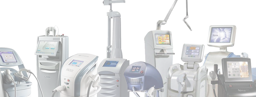 Welcome To Medpro, Inc - Aesthetic Lasers (1056x400), Png Download