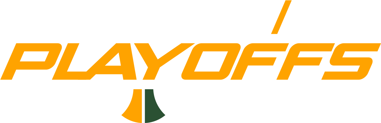 It's Official We've Clinched A Spot In The Playoffs, - Graphic Design (1400x529), Png Download