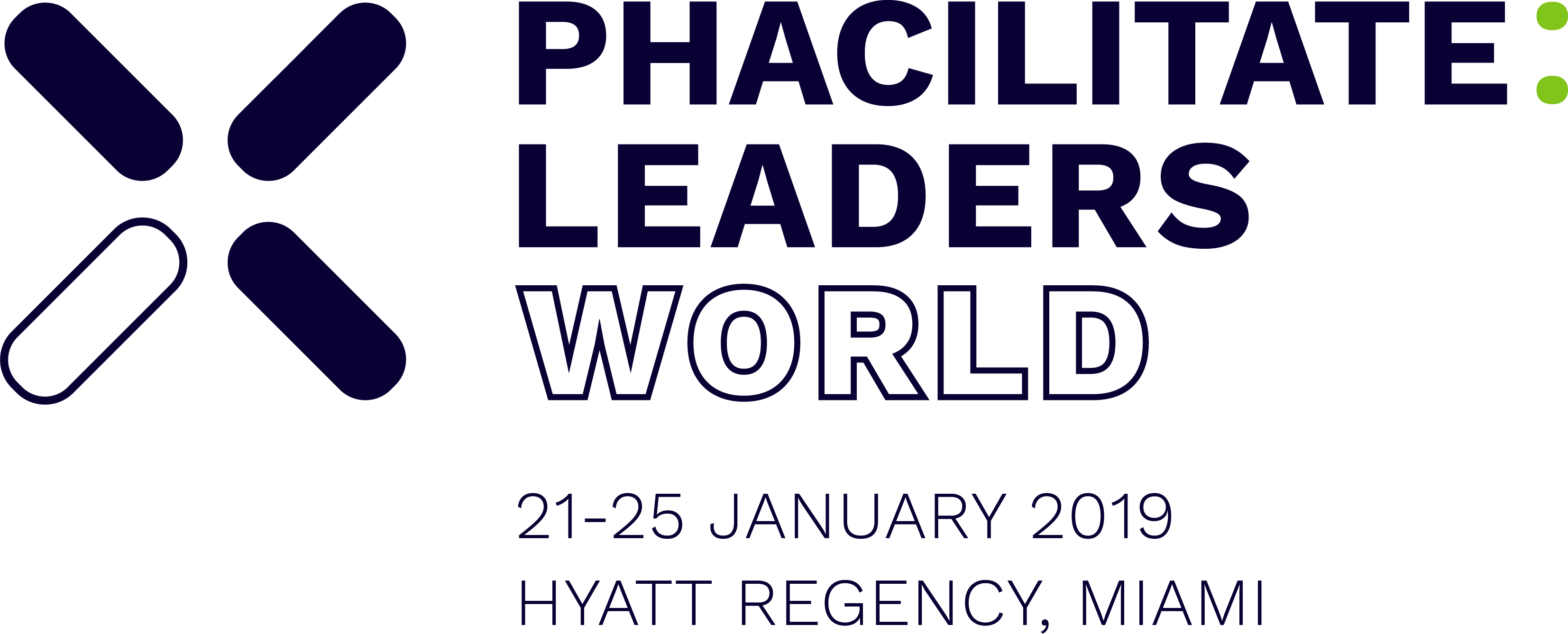 Key Takeaways From Phacilitate Leaders World - Illustration (3307x1338), Png Download
