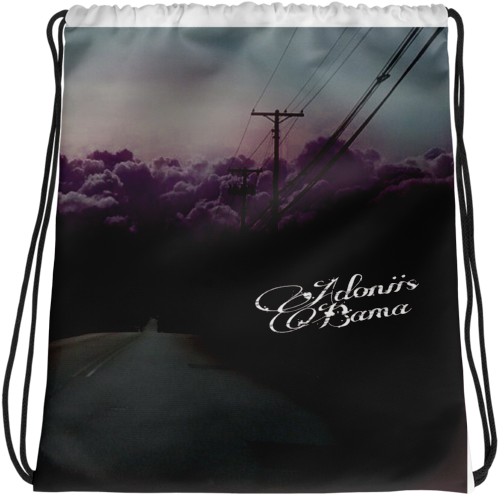 Cloud9 - Messenger Bag (600x600), Png Download