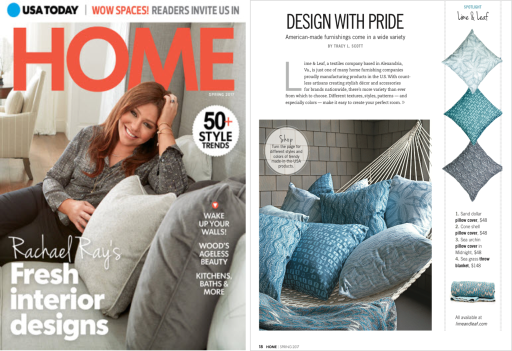 Usa Today Home Magazine Celebrates Lime & Leaf - Car Seat (1024x702), Png Download