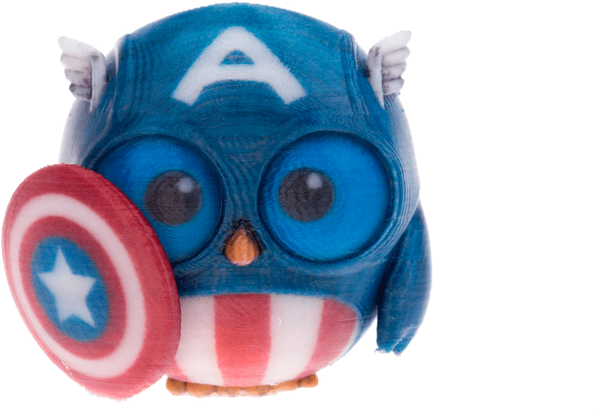 Article Featured Image - 3d Printers (1152x768), Png Download