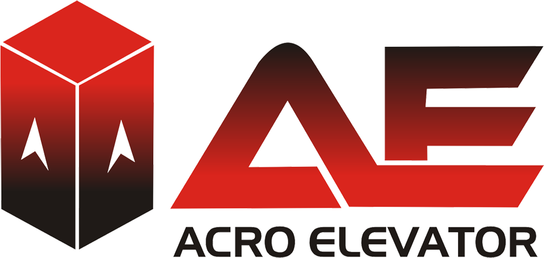 Acro Elevator, Home Elevators Manufacturer, Home Elevators - Triangle (1149x549), Png Download