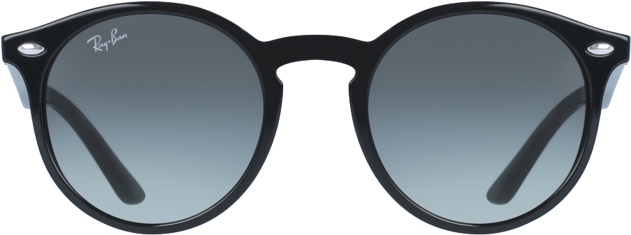 Ray Ban Erika 4171 622 8g Brown (1200x672), Png Download