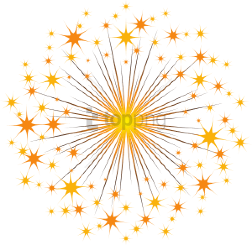 Free Png Diwali Sky Crackers Png Png Image With Transparent - Firecrackers Png (850x828), Png Download