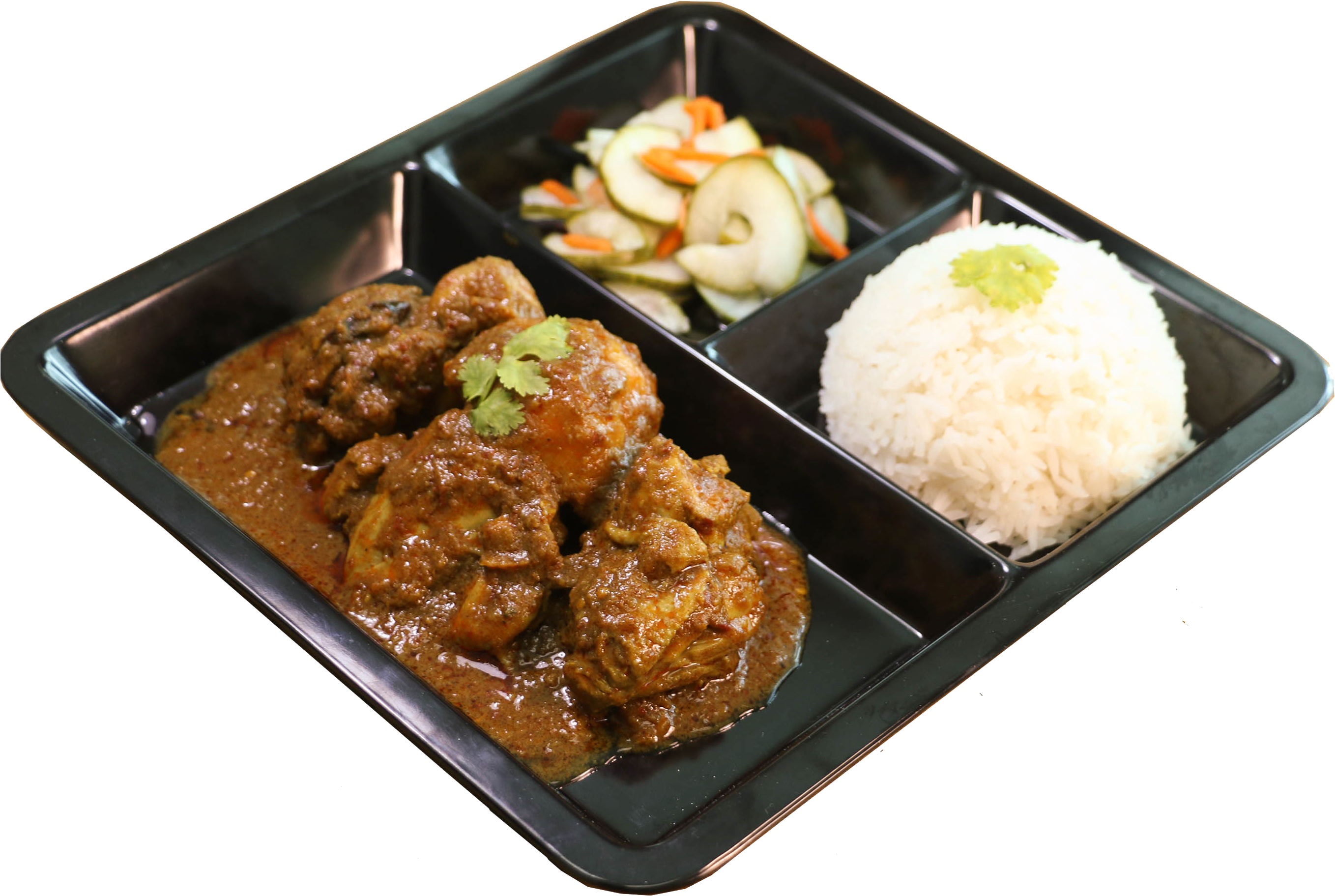 White Rice (2730x1856), Png Download