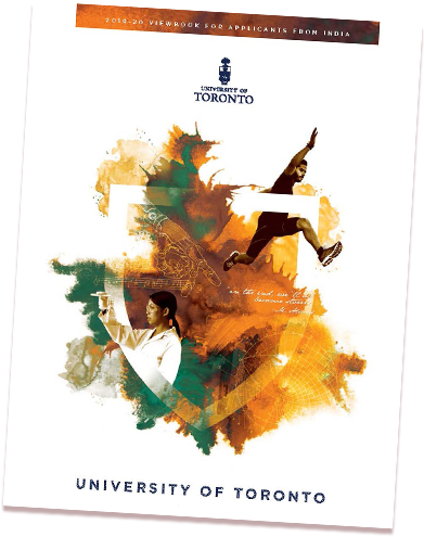 India Viewbook - Visual Arts (800x500), Png Download