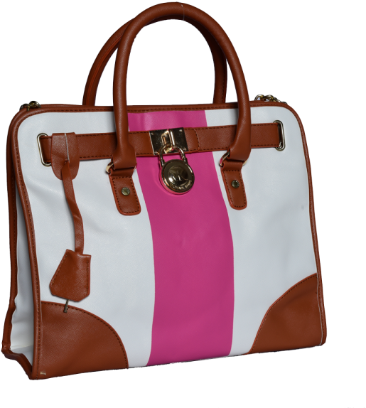 12 - Handbag (600x600), Png Download