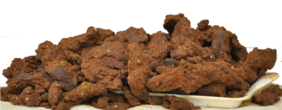 Neem Cake Is An Organic Product, Retained After Extraction - Neem Kernel Cake (929x393), Png Download