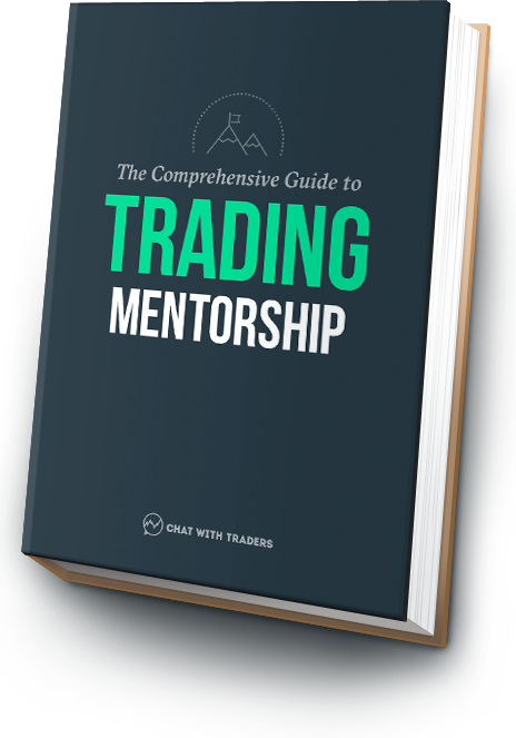 How To Get A Mentor Ebook - Ebook Trading (464x663), Png Download
