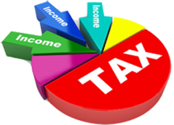 Income Tax (640x480), Png Download